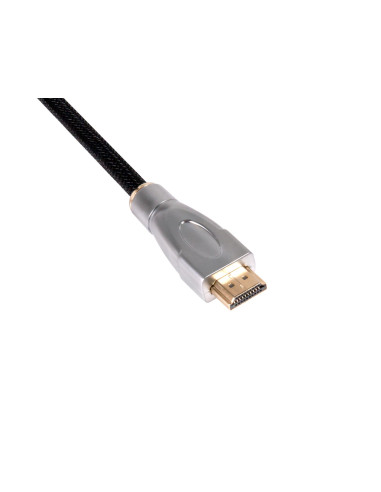 CABLE HDMI 3M/PREMIUM CAC-1310 CLUB3D
