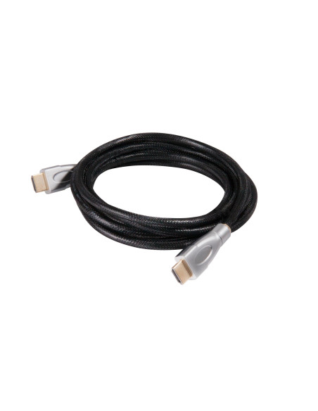 CABLE HDMI 3M/PREMIUM CAC-1310 CLUB3D