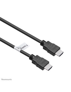 CABLE HDMI-HDMI 5M V1.3/HDMI15MM NEOMOUNTS