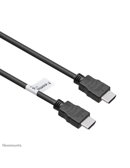 CABLE HDMI-HDMI 5M V1.3/HDMI15MM NEOMOUNTS