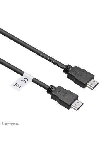 CABLE HDMI-HDMI 5M V1.3/HDMI15MM NEOMOUNTS