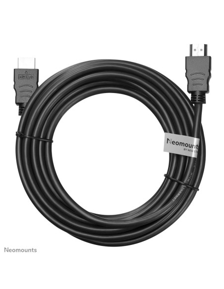 CABLE HDMI-HDMI 5M V1.3/HDMI15MM NEOMOUNTS