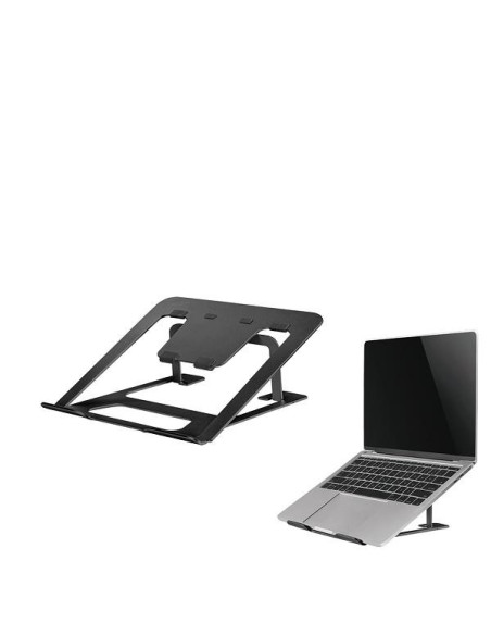 NB ACC DESK STAND 10-17"/NSLS085BLACK NEOMOUNTS