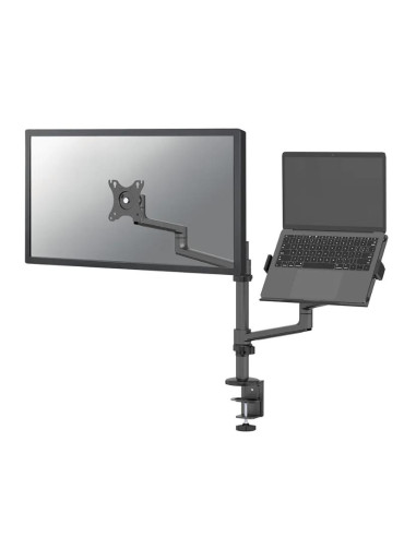 NB/MONITOR ACC DESK MOUNT/DS20-425BL2 NEOMOUNTS