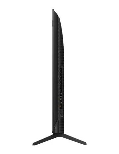 TV Set, TCL, 50 ", 4K Ultra HD, 3840 x 2160 pixels, Flat, 16:9, QLED, 50T69C