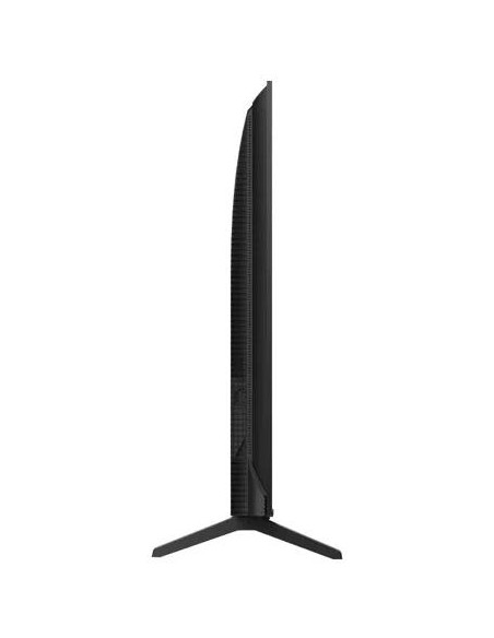 TV Set, TCL, 50 ", 4K Ultra HD, 3840 x 2160 pixels, Flat, 16:9, QLED, 50T69C