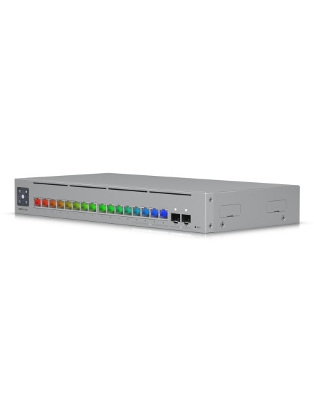 Switch, UBIQUITI, Pro Max 16, Type L3, USW-PRO-MAX-16