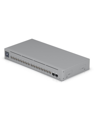 Switch, UBIQUITI, Pro Max 16, Type L3, USW-PRO-MAX-16