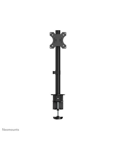 MONITOR ACC DESK MOUNT 10-32"/FPMA-D510BLACK NEOMOUNTS