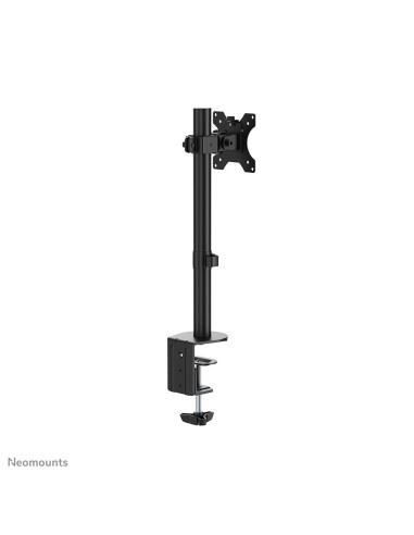 MONITOR ACC DESK MOUNT 10-32"/FPMA-D510BLACK NEOMOUNTS