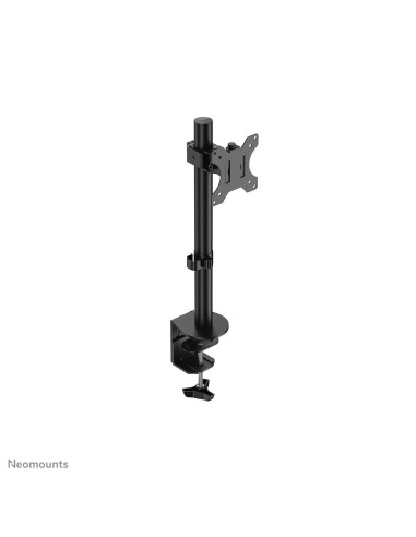 MONITOR ACC DESK MOUNT 10-32"/FPMA-D510BLACK NEOMOUNTS