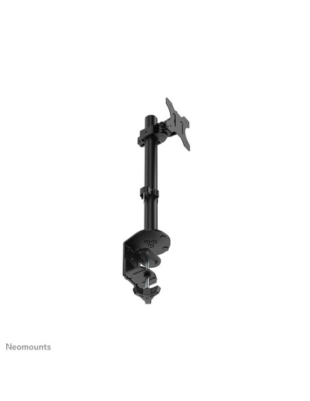 MONITOR ACC DESK MOUNT 10-32"/FPMA-D510BLACK NEOMOUNTS
