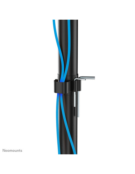 MONITOR ACC DESK MOUNT 10-32"/FPMA-D510BLACK NEOMOUNTS