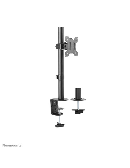 MONITOR ACC DESK MOUNT 10-32"/FPMA-D510BLACK NEOMOUNTS