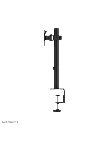 MONITOR ACC DESK MOUNT 10-32"/FPMA-D510BLACK NEOMOUNTS