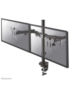MONITOR ACC DESK MOUNT 10-32"/FPMA-D550DBLACK NEOMOUNTS