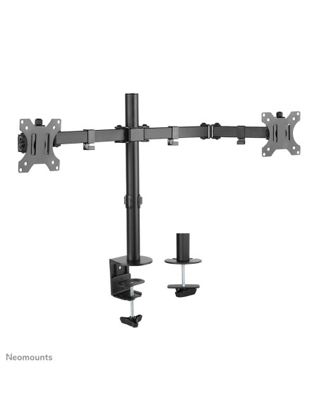 MONITOR ACC DESK MOUNT 10-32"/FPMA-D550DBLACK NEOMOUNTS