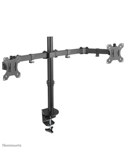 MONITOR ACC DESK MOUNT 10-32"/FPMA-D550DBLACK NEOMOUNTS