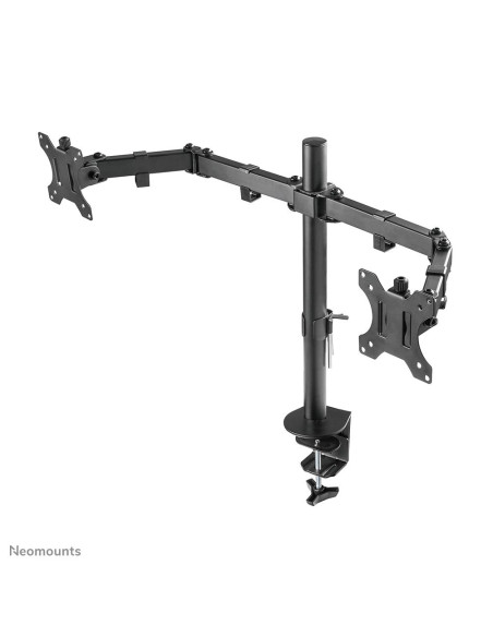 MONITOR ACC DESK MOUNT 10-32"/FPMA-D550DBLACK NEOMOUNTS