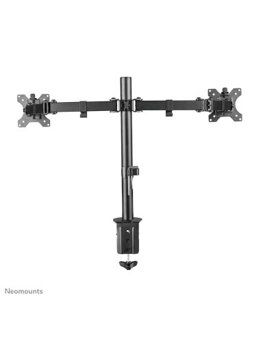 MONITOR ACC DESK MOUNT 10-32"/FPMA-D550DBLACK NEOMOUNTS