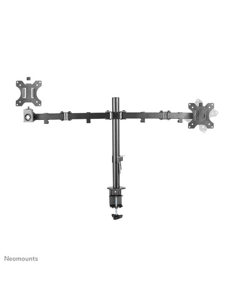 MONITOR ACC DESK MOUNT 10-32"/FPMA-D550DBLACK NEOMOUNTS
