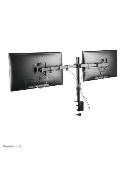 MONITOR ACC DESK MOUNT 10-32"/FPMA-D550DBLACK NEOMOUNTS