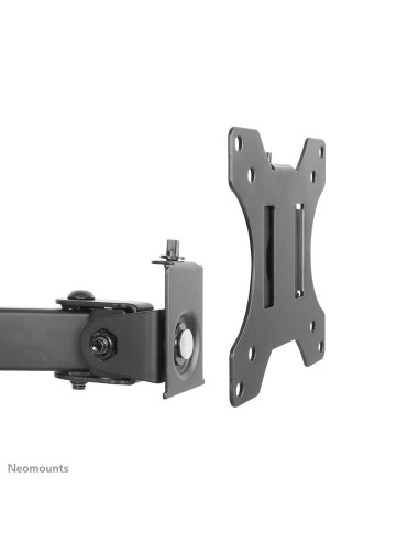 MONITOR ACC DESK MOUNT 10-32"/FPMA-D550DBLACK NEOMOUNTS