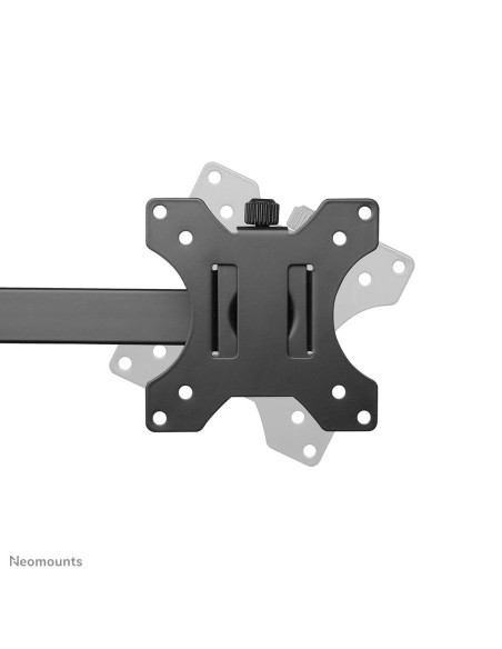 MONITOR ACC DESK MOUNT 10-32"/FPMA-D550DBLACK NEOMOUNTS