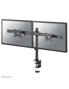 MONITOR ACC DESK MOUNT 10-27"/FPMA-DCB100DBLACK NEOMOUNTS