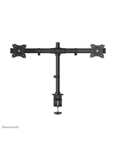 MONITOR ACC DESK MOUNT 10-27"/FPMA-DCB100DBLACK NEOMOUNTS