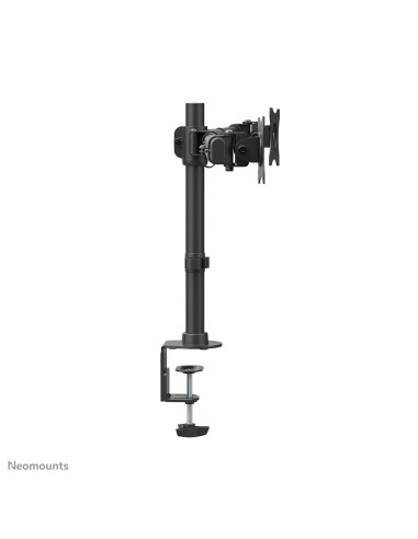 MONITOR ACC DESK MOUNT 10-27"/FPMA-DCB100DBLACK NEOMOUNTS