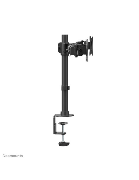 MONITOR ACC DESK MOUNT 10-27"/FPMA-DCB100DBLACK NEOMOUNTS