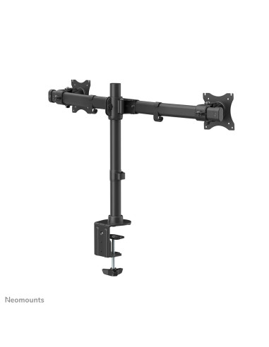 MONITOR ACC DESK MOUNT 10-27"/FPMA-DCB100DBLACK NEOMOUNTS