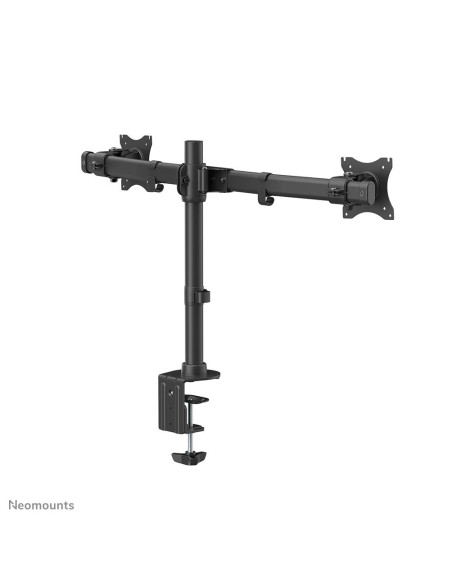 MONITOR ACC DESK MOUNT 10-27"/FPMA-DCB100DBLACK NEOMOUNTS