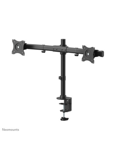 MONITOR ACC DESK MOUNT 10-27"/FPMA-DCB100DBLACK NEOMOUNTS