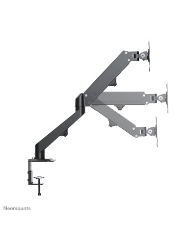 MONITOR ACC DESK MOUNT 17-27"/DS70-700BL1 NEOMOUNTS