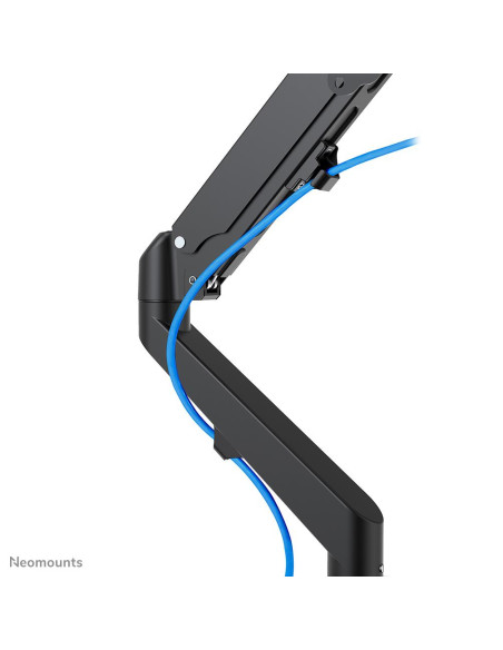 MONITOR ACC DESK MOUNT 17-27"/DS70-700BL1 NEOMOUNTS