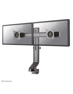 MONITOR ACC DESK MOUNT 10-27"/FPMA-D860DBLACK NEOMOUNTS