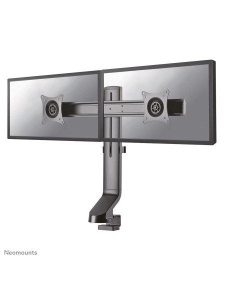 MONITOR ACC DESK MOUNT 10-27"/FPMA-D860DBLACK NEOMOUNTS