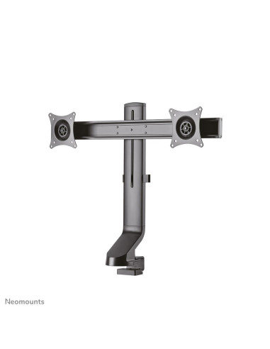 MONITOR ACC DESK MOUNT 10-27"/FPMA-D860DBLACK NEOMOUNTS