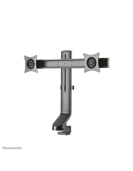 MONITOR ACC DESK MOUNT 10-27"/FPMA-D860DBLACK NEOMOUNTS