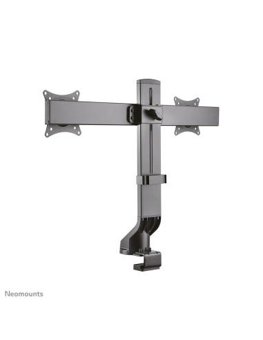 MONITOR ACC DESK MOUNT 10-27"/FPMA-D860DBLACK NEOMOUNTS