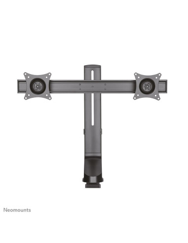 MONITOR ACC DESK MOUNT 10-27"/FPMA-D860DBLACK NEOMOUNTS