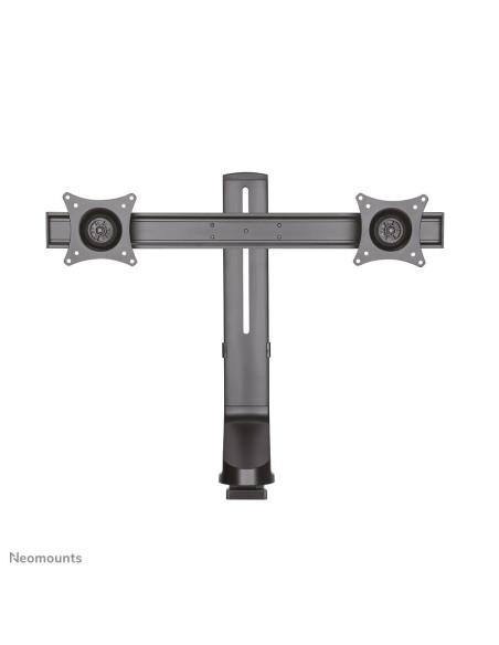 MONITOR ACC DESK MOUNT 10-27"/FPMA-D860DBLACK NEOMOUNTS