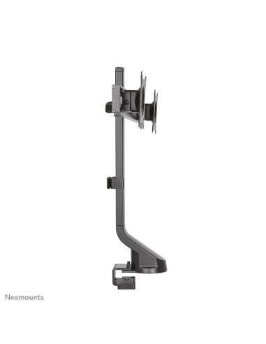 MONITOR ACC DESK MOUNT 10-27"/FPMA-D860DBLACK NEOMOUNTS