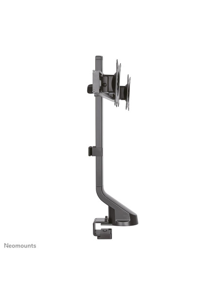 MONITOR ACC DESK MOUNT 10-27"/FPMA-D860DBLACK NEOMOUNTS