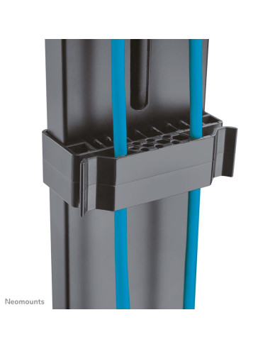 MONITOR ACC DESK MOUNT 10-27"/FPMA-D860DBLACK NEOMOUNTS