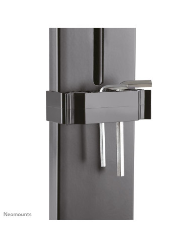 MONITOR ACC DESK MOUNT 10-27"/FPMA-D860DBLACK NEOMOUNTS