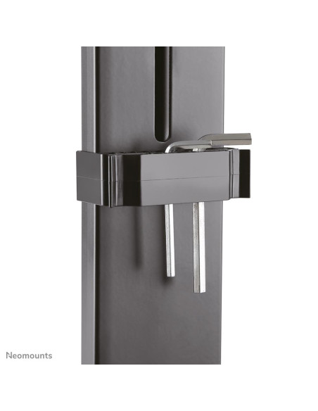 MONITOR ACC DESK MOUNT 10-27"/FPMA-D860DBLACK NEOMOUNTS