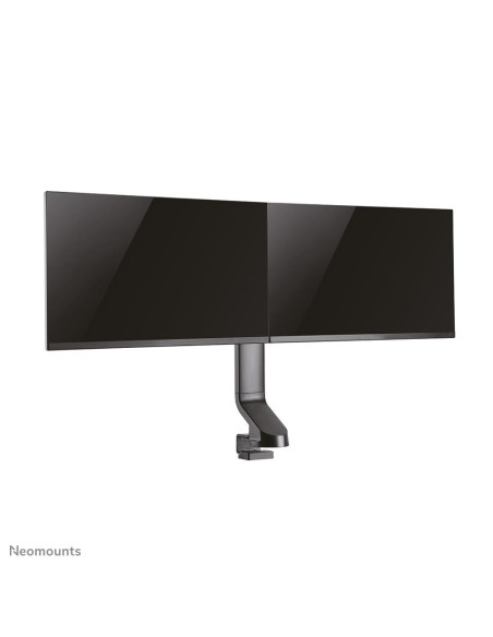 MONITOR ACC DESK MOUNT 10-27"/FPMA-D860DBLACK NEOMOUNTS